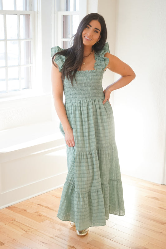 Piper Dress- Shop Teach