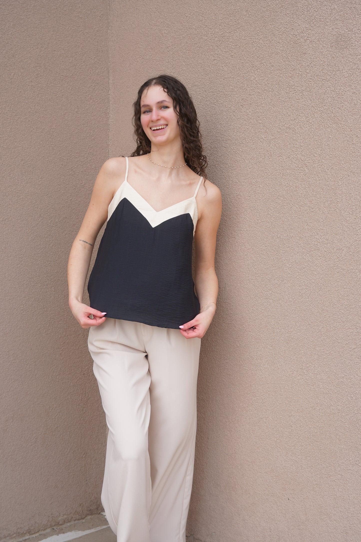 Denise Cami - Vero Moda