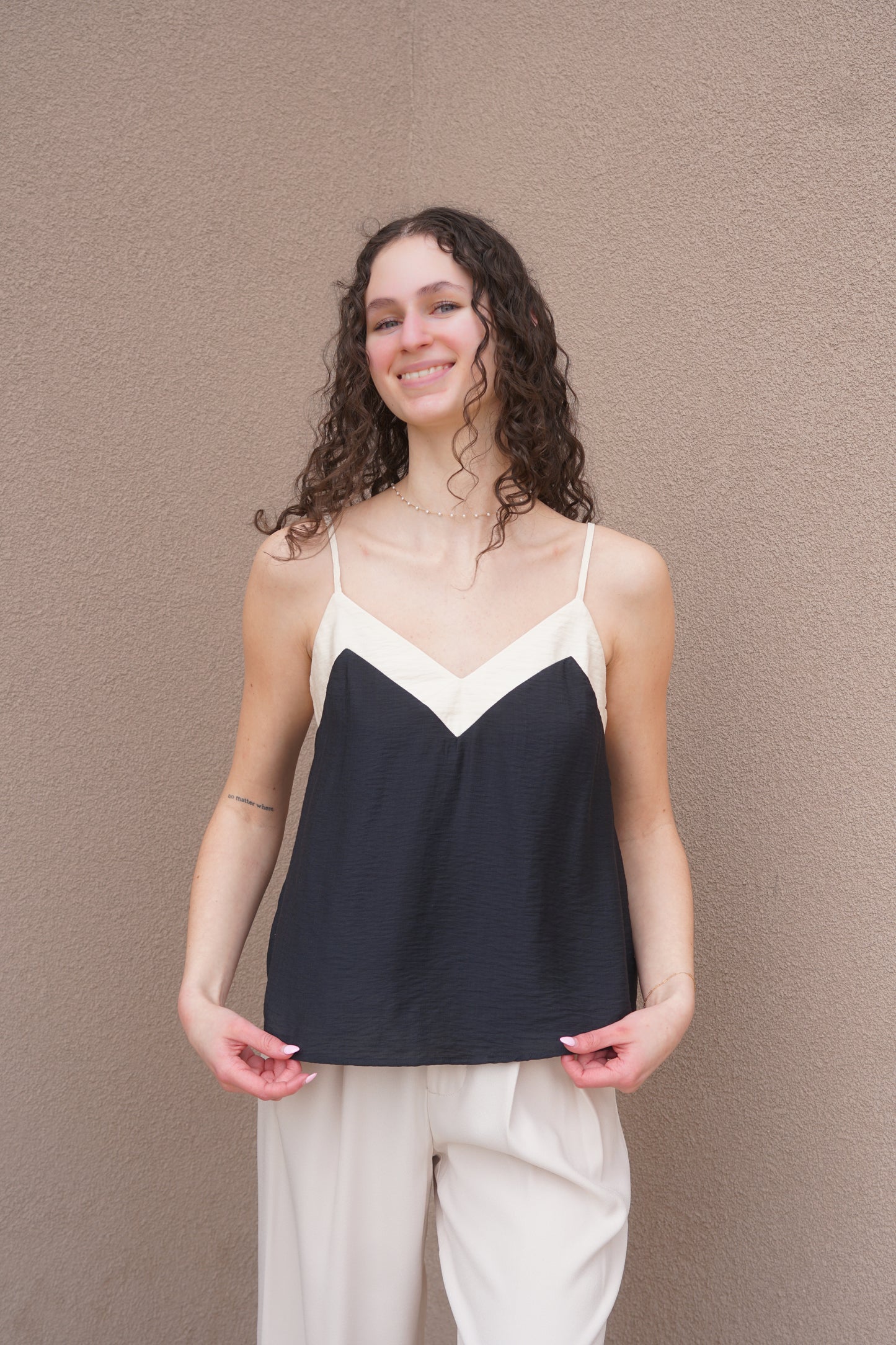 Denise Cami - Vero Moda