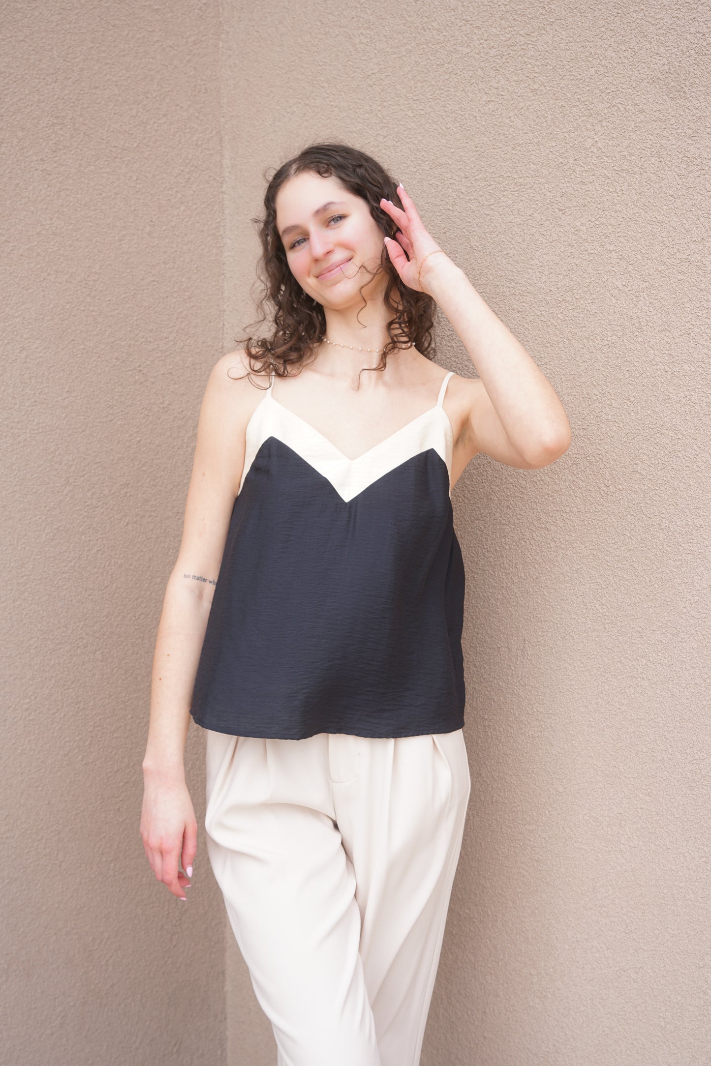 Denise Cami - Vero Moda