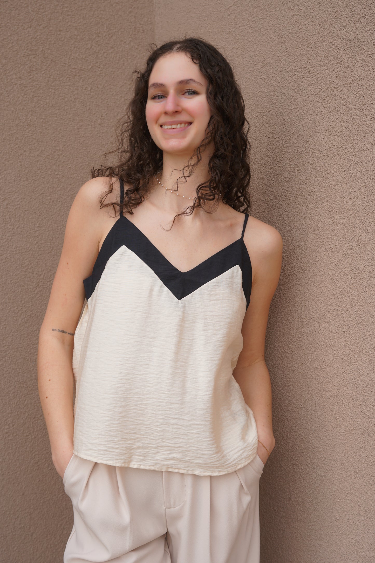 Denise Cami - Vero Moda