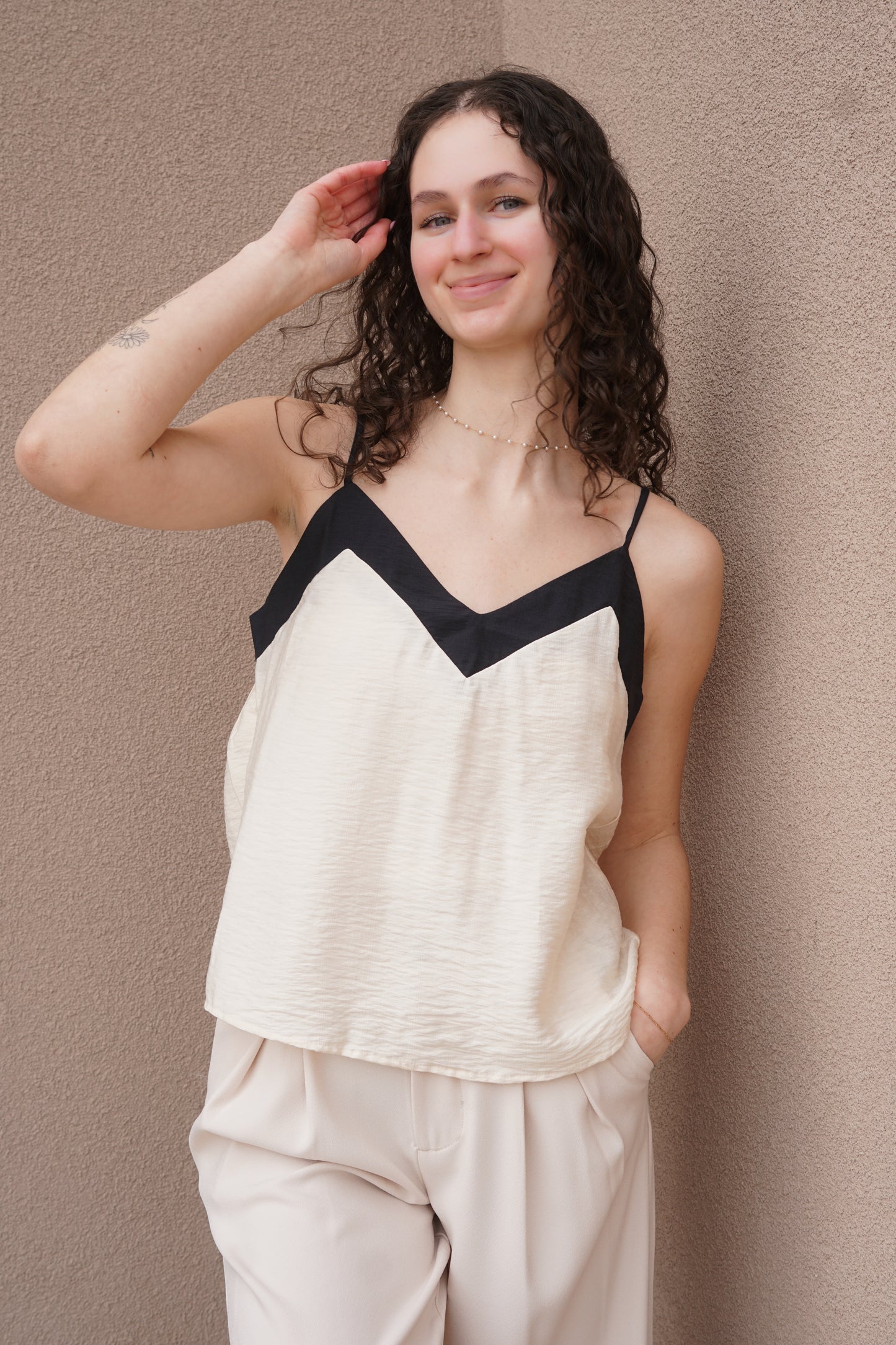 Denise Cami - Vero Moda