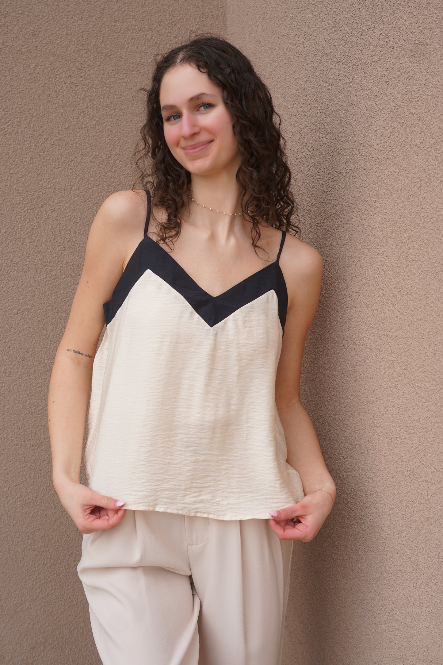 Denise Cami - Vero Moda