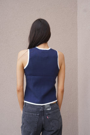 Royal Vest