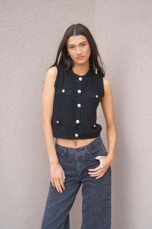 Elizabeth Vest