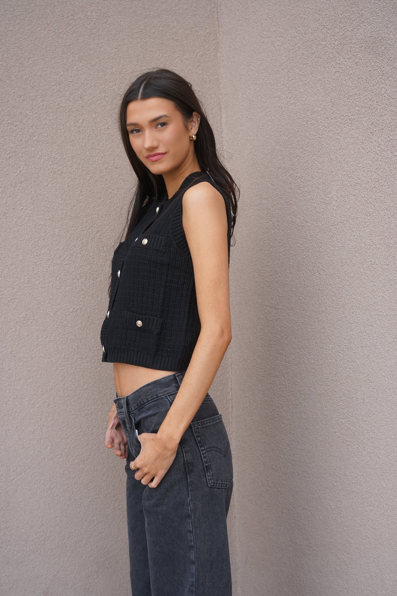 Elizabeth Vest