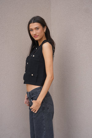 Elizabeth Vest