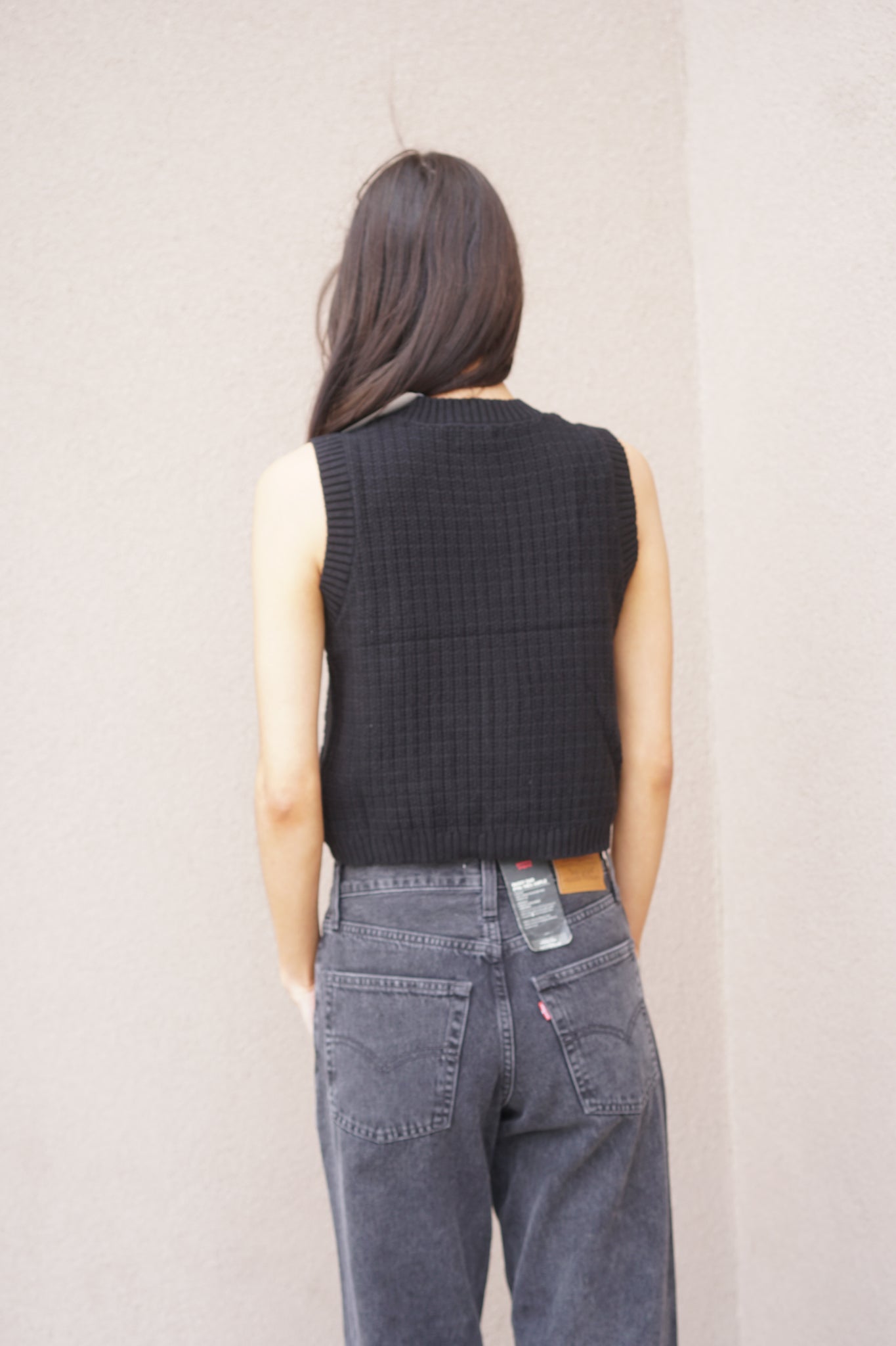 Elizabeth Vest