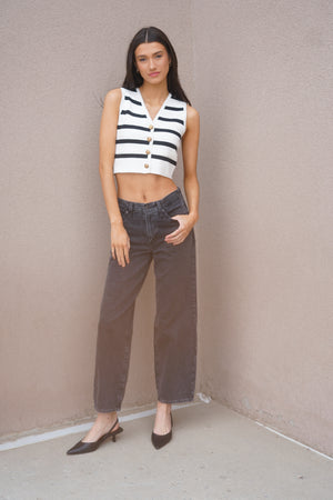 Lilibet Vest