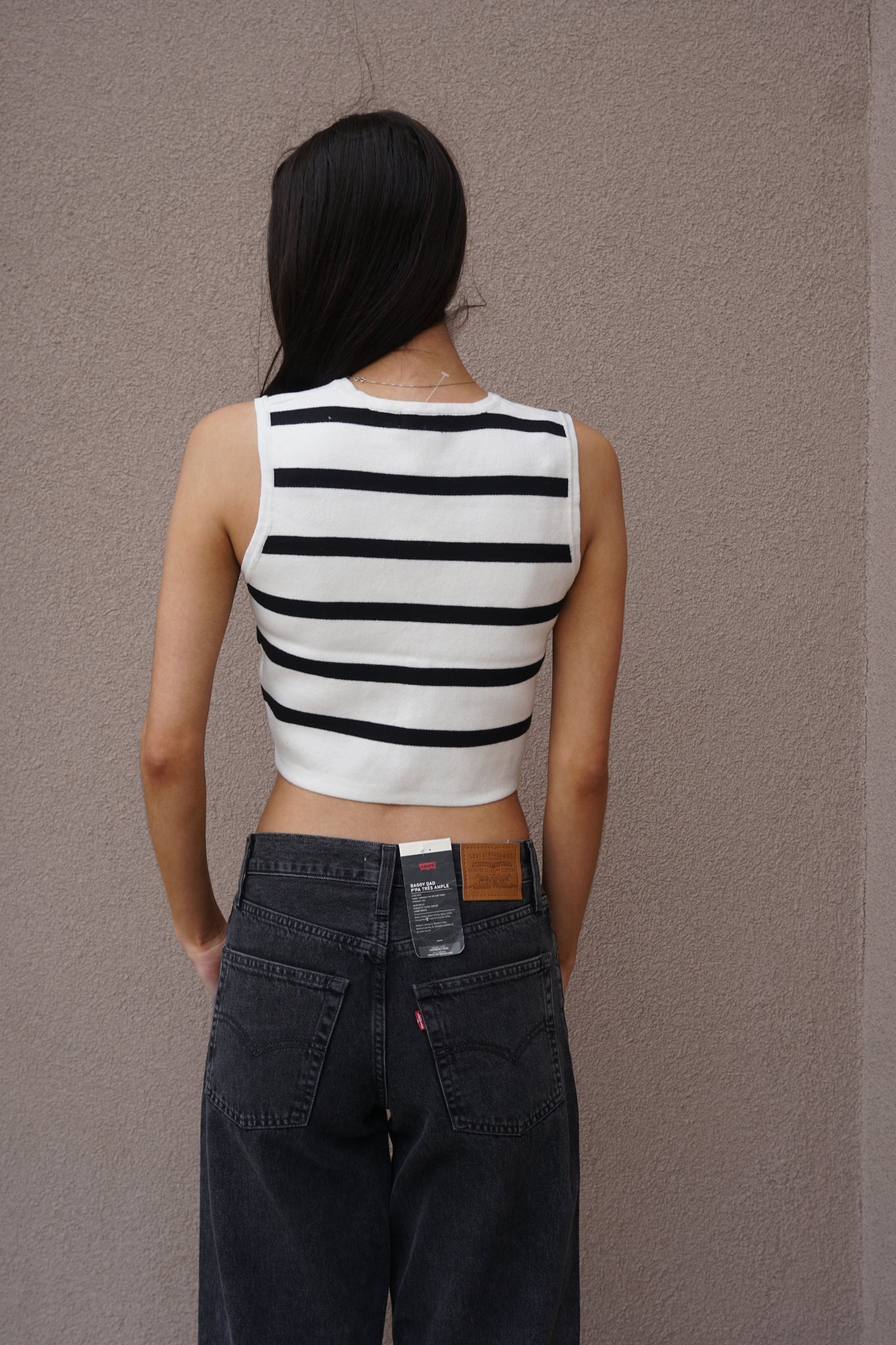 Lilibet Vest