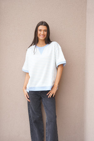 BluBird Sweatshirt