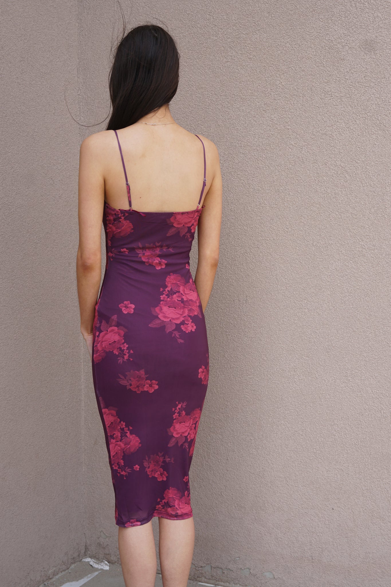 Dolce Dress