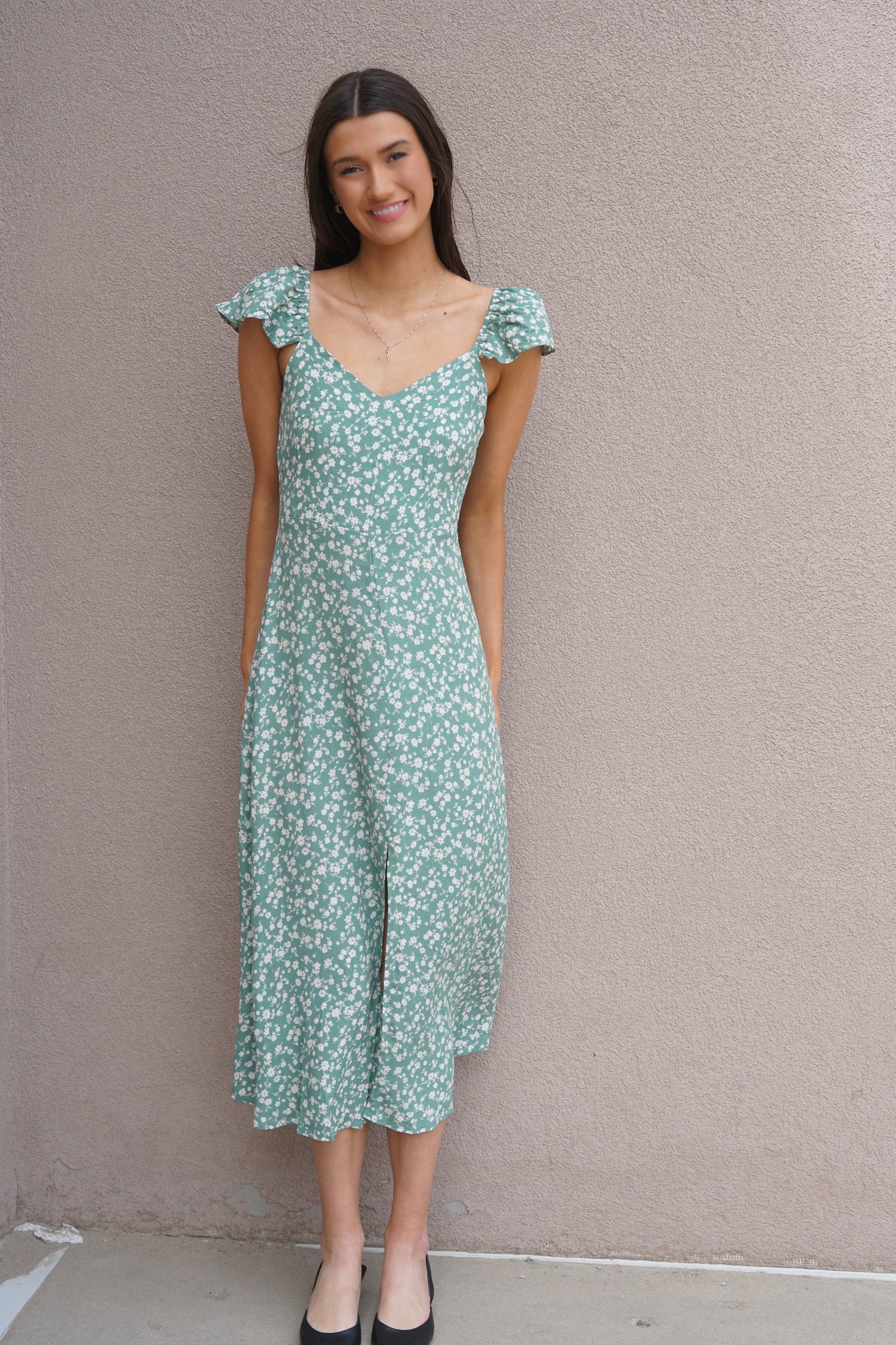Francesca Dress