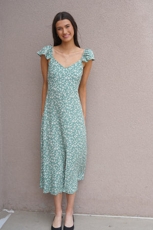 Francesca Dress