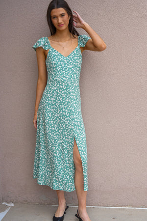 Francesca Dress