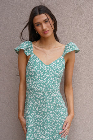 Francesca Dress