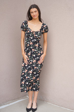 Spring To It Dress