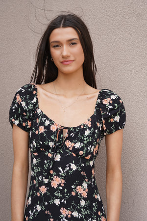 Spring To It Dress