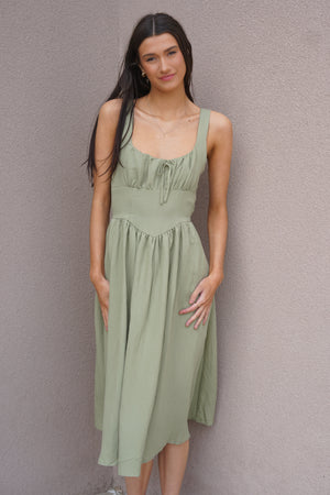 Uma Dress