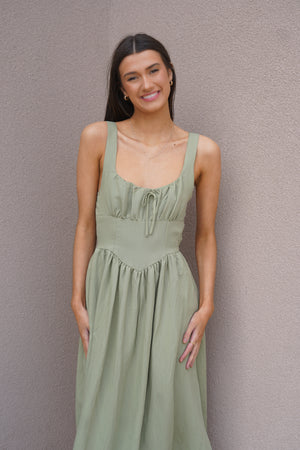 Uma Dress