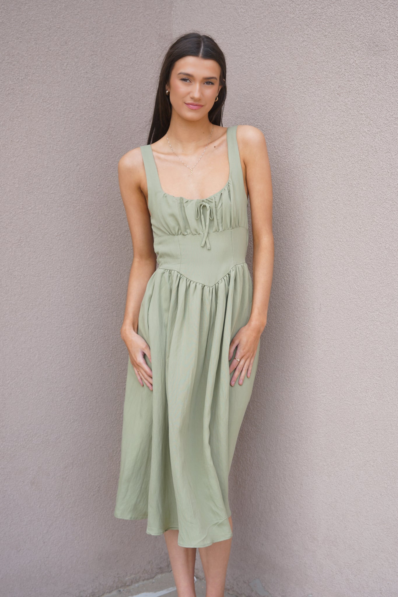 Uma Dress