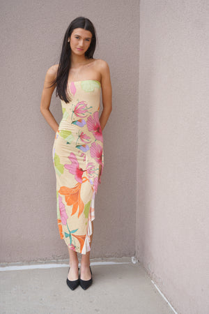 Nico Dress