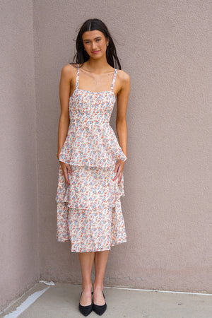 Lucia Dress