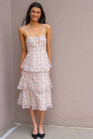 Lucia Dress
