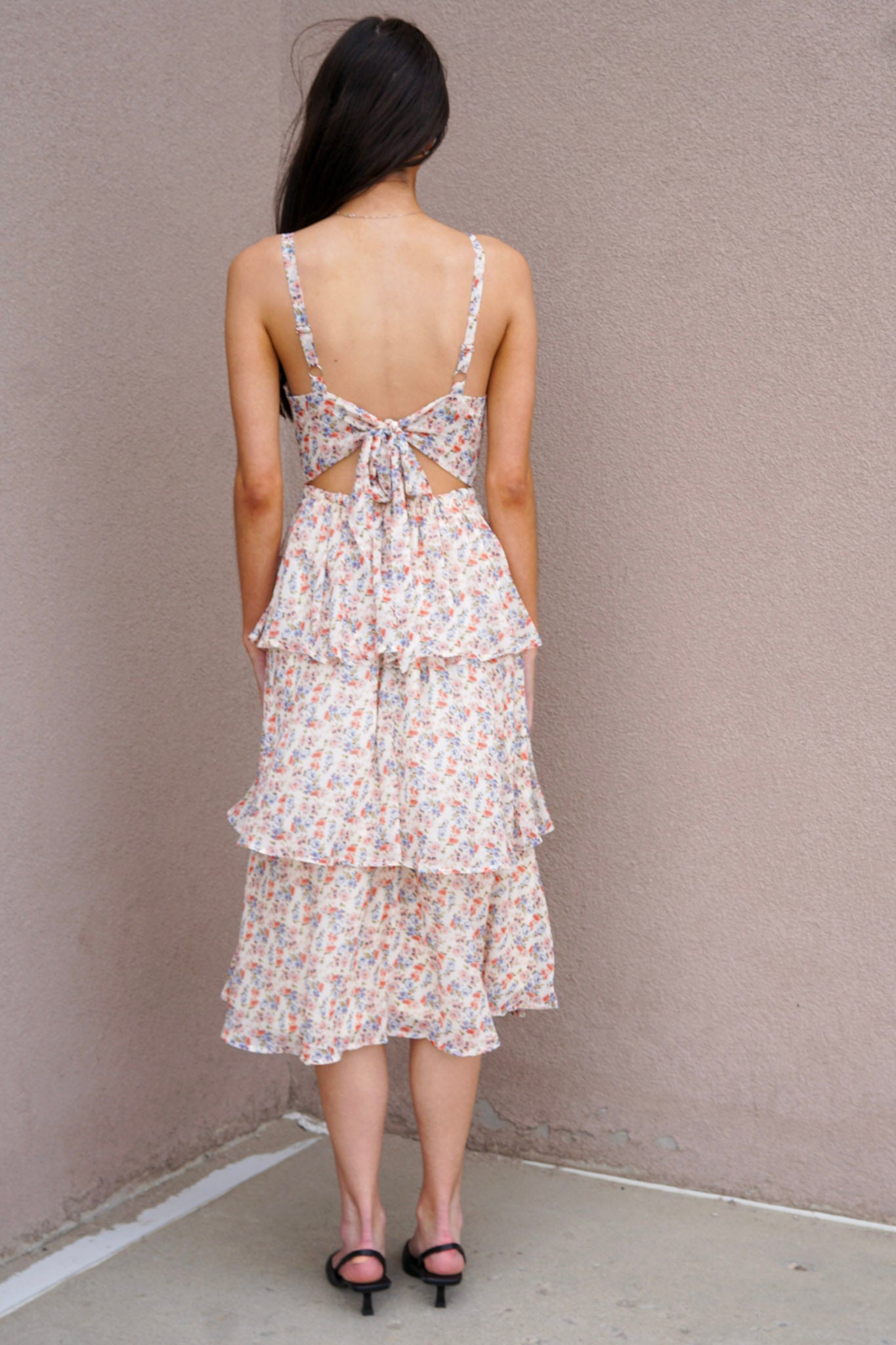 Lucia Dress