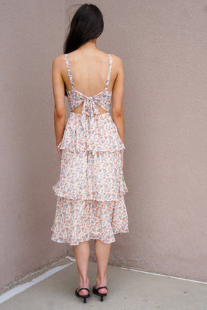 Lucia Dress