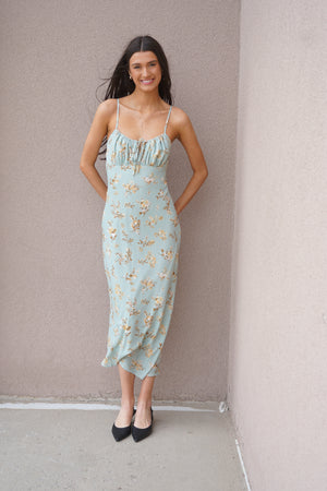 Springtime Dress