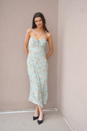 Springtime Dress