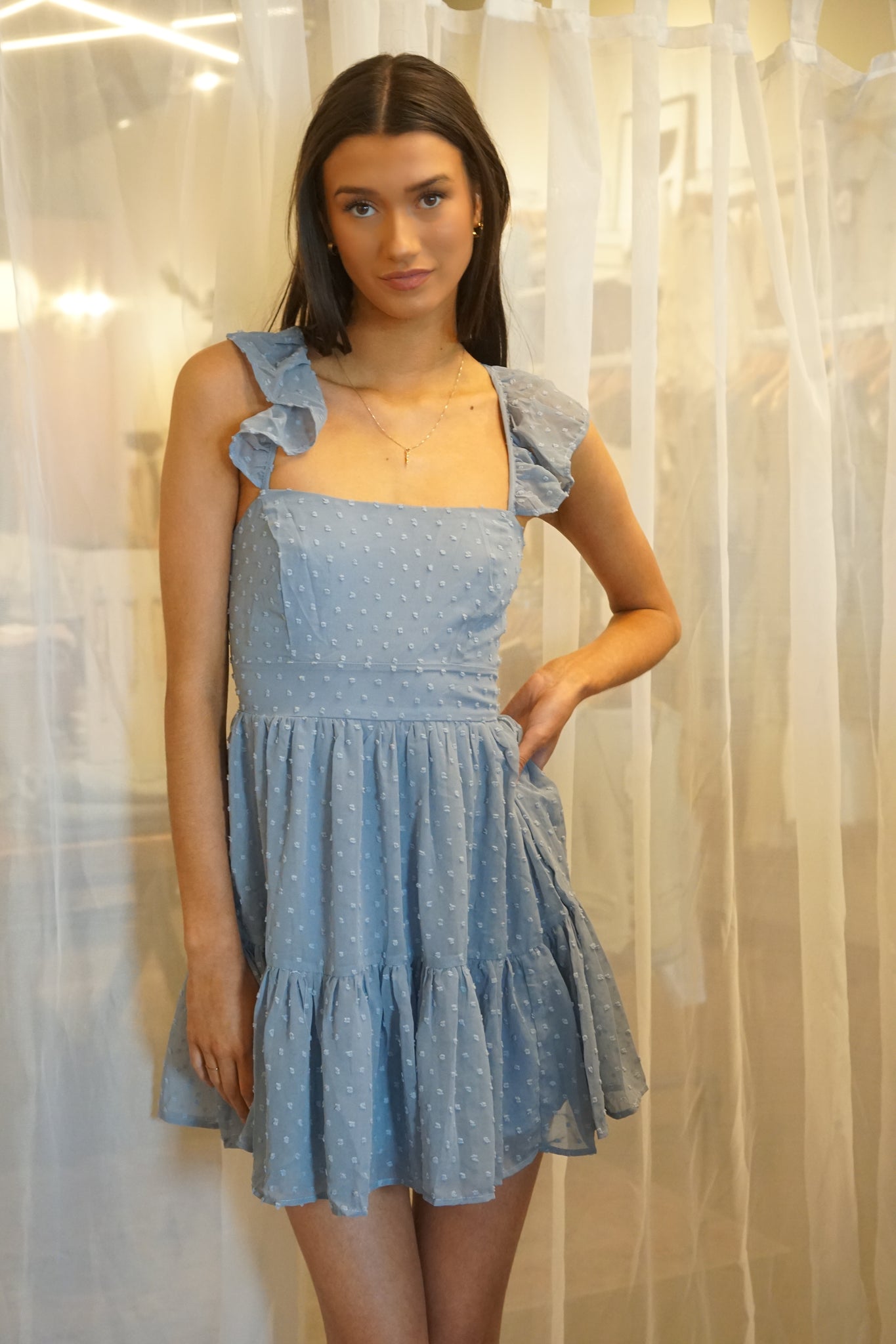Isabella Dress