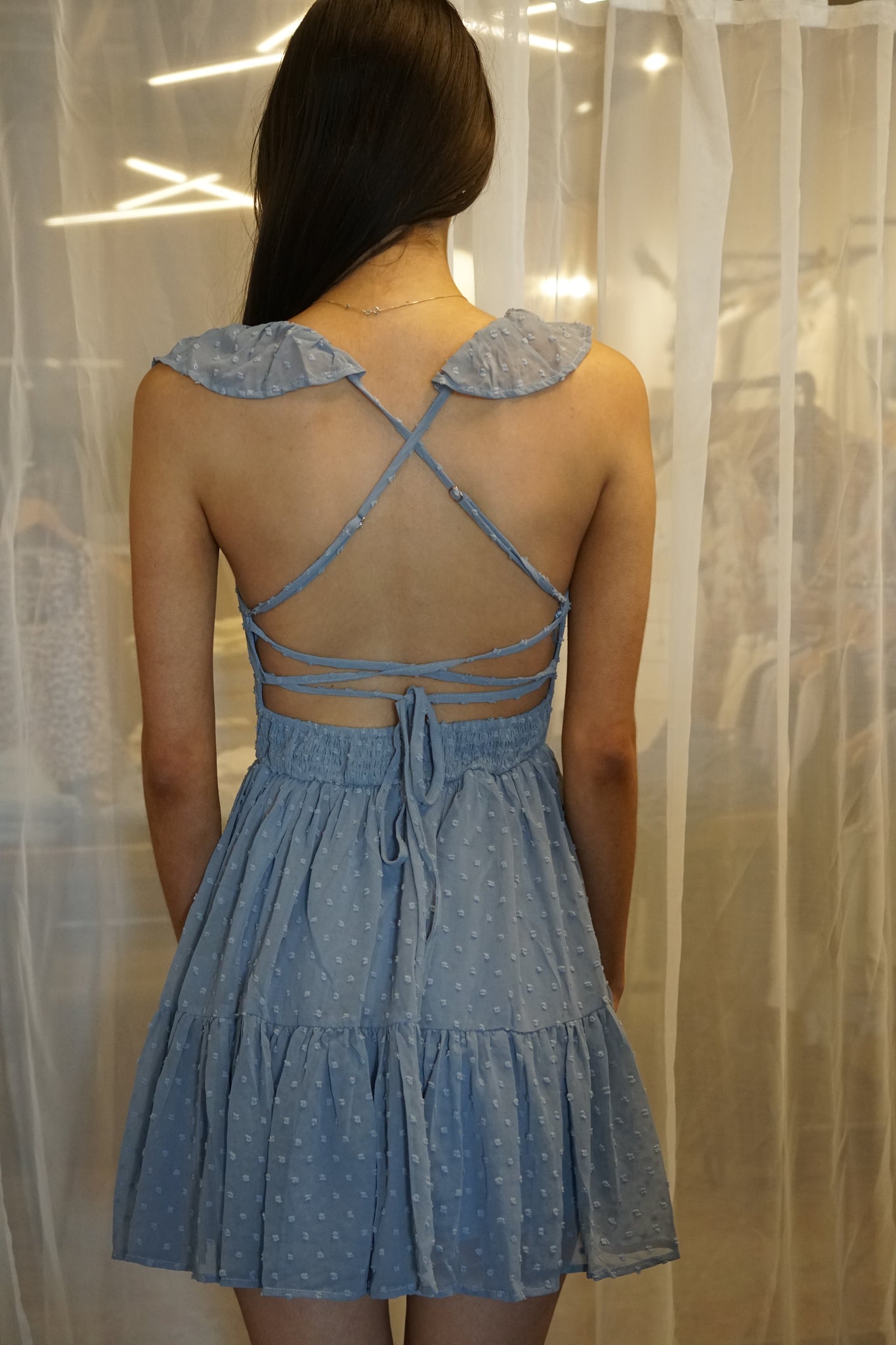Isabella Dress
