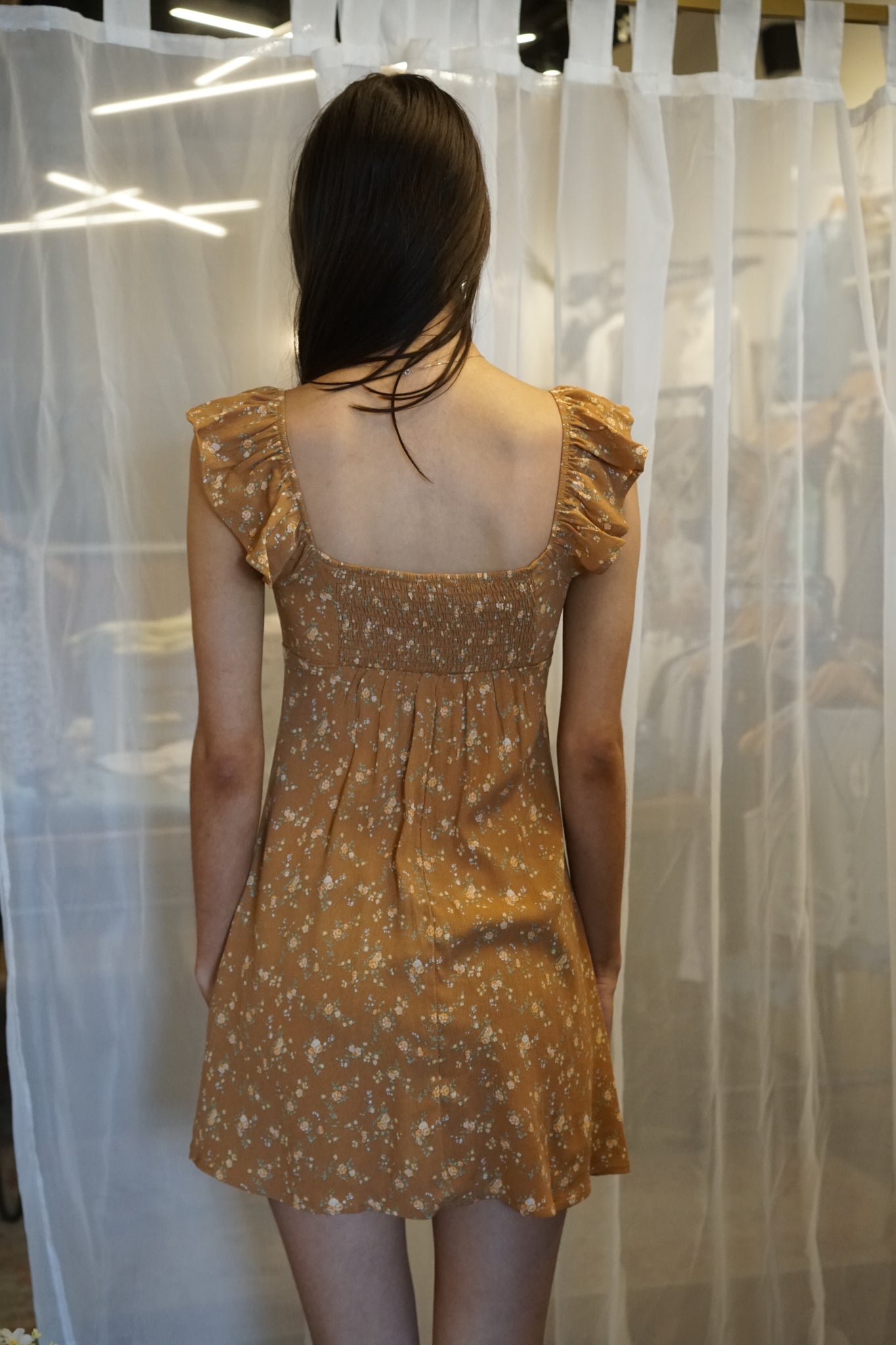 Amara Dress