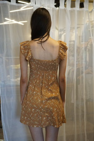 Amara Dress