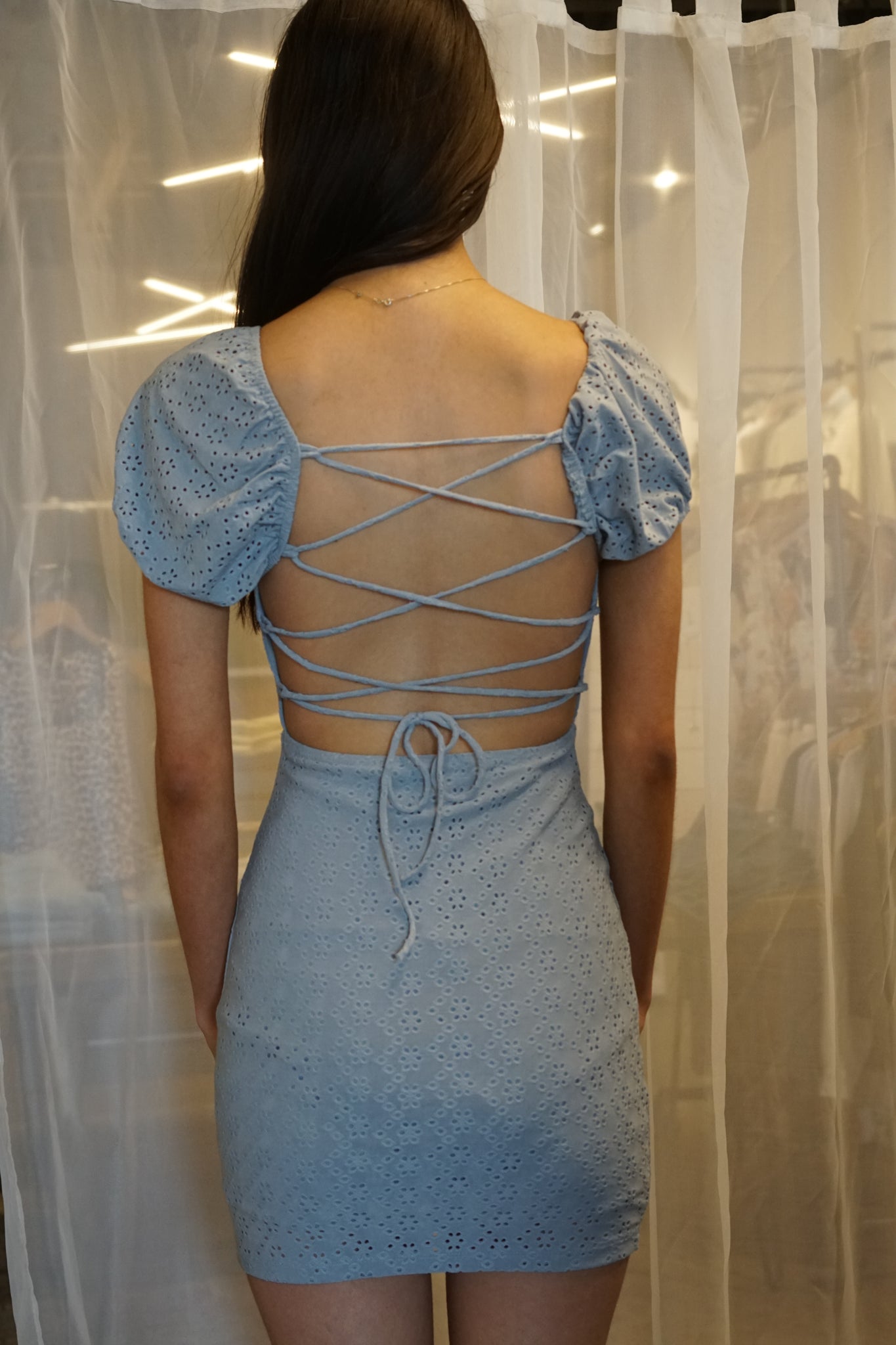 Justine Dress