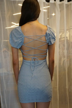 Justine Dress