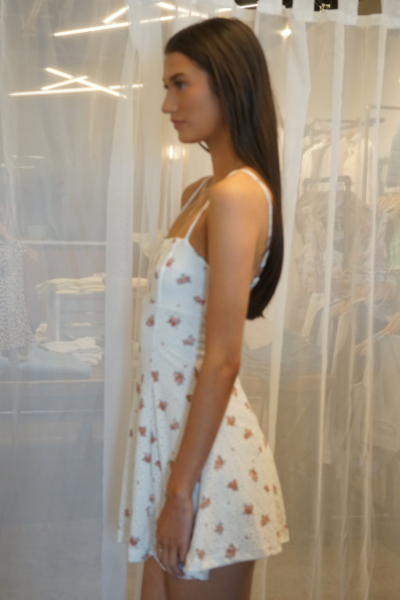 Georgia Dress