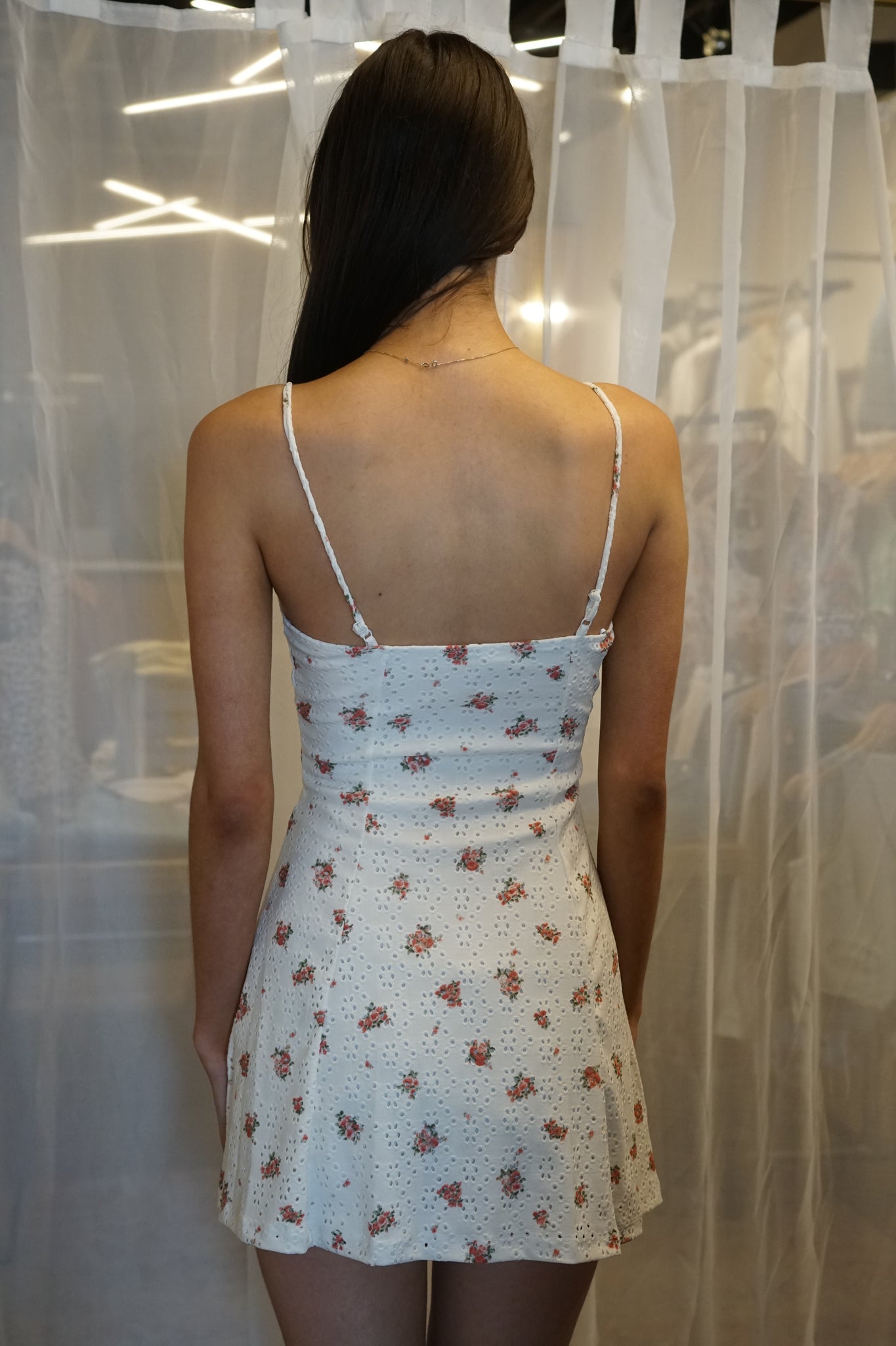 Georgia Dress
