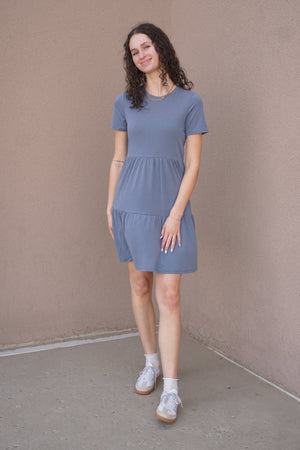 Filli Dress- Vero Moda