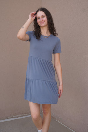 Filli Dress- Vero Moda