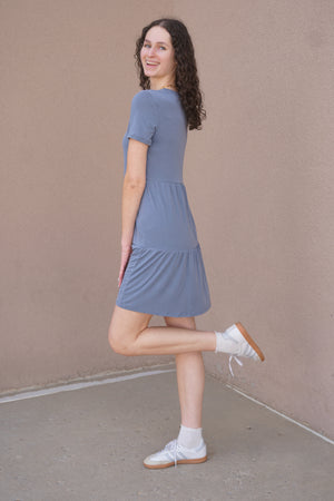 Filli Dress- Vero Moda