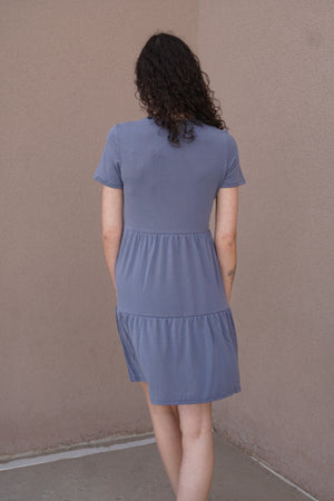 Filli Dress- Vero Moda