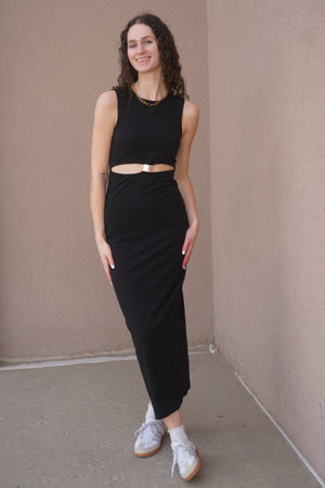 Allison Ankle Dress- Vero Moda