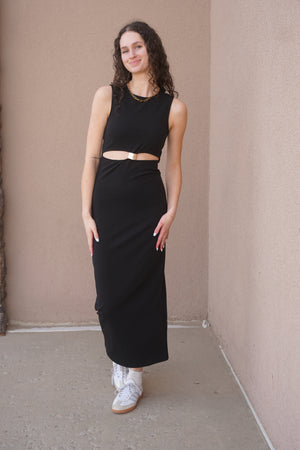 Allison Ankle Dress- Vero Moda