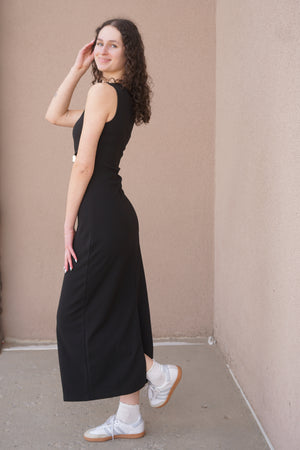 Allison Ankle Dress- Vero Moda