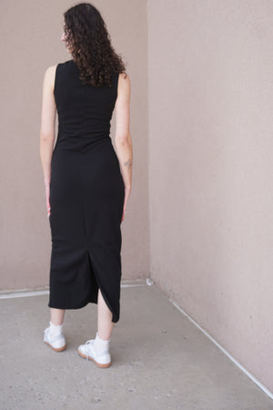 Allison Ankle Dress- Vero Moda