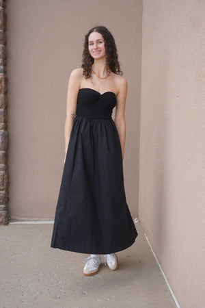 Soleil Dress