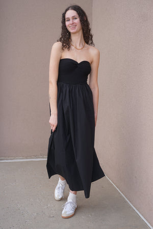 Soleil Dress